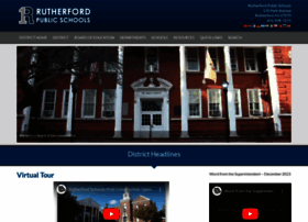 rutherfordschools.org