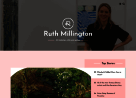 ruthmillington.co.uk