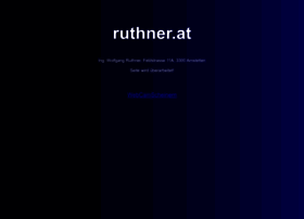 ruthner.at