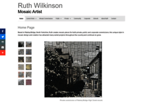 ruthwilkinson.co.uk