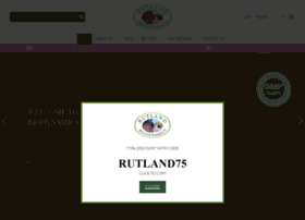 rutlandbio.com