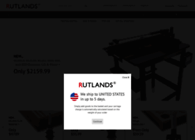 rutlands.co.uk