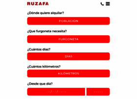 ruzafa.com