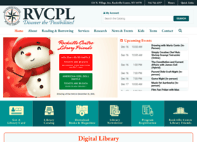 rvclibrary.org