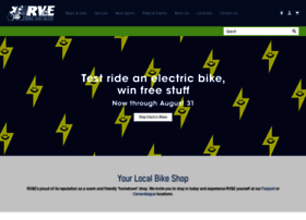 rvebike.com