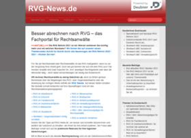 rvg-news.de