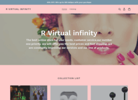 rvirtualinfinity.com