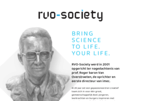 rvo-society.be