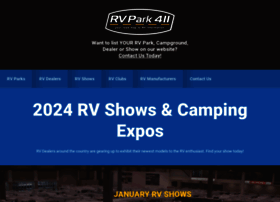 rvpark411.com