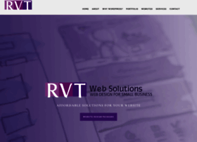 rvtwebsolutions.com