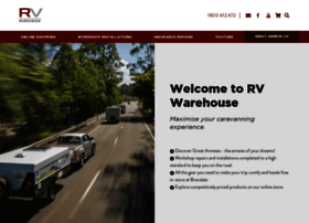 rvwarehouse.com.au