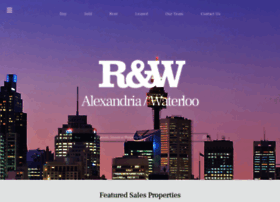 rwaw.com.au