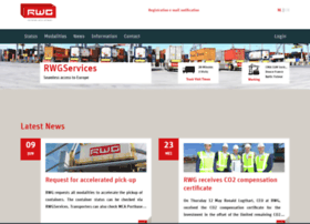 rwgservices.rwg.nl