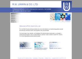 rwunwin.co.uk