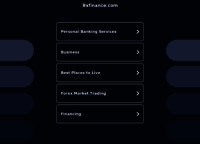rxfinance.com