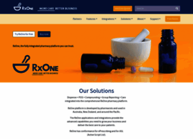 rxone.com.au