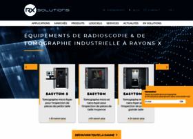rxsolutions.fr