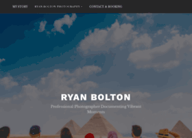 ryan-bolton.com