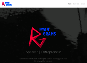 ryangrams.com