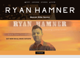ryanhamner.com