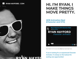 ryanhayford.com