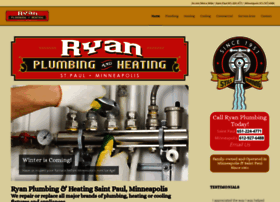 ryanplumbing.com