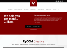 rycomcreative.com