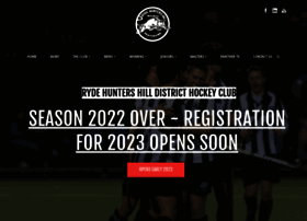 rydehockey.com.au