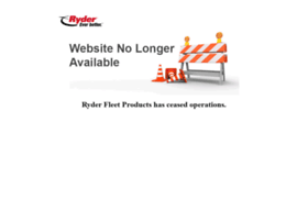 ryderfleetproducts.com