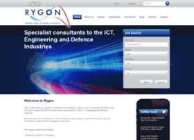rygoncorp.com