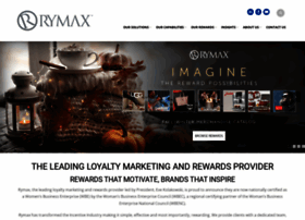 rymaxinc.com