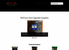 ryocigarettesupplies.com