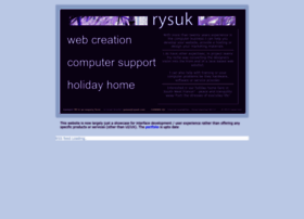 rysuk.com