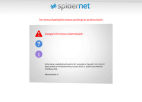 s1.e-spidernet.pl