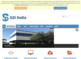 s2i-italia.com
