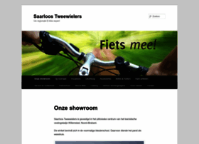 saarloostweewielers.nl