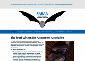 sabaa.org.za