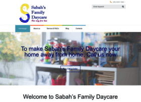 sabahsfamilydaycare.com.au
