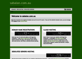 sabalan.com.au
