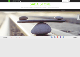 sabastone.com