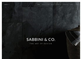 sabbini.com