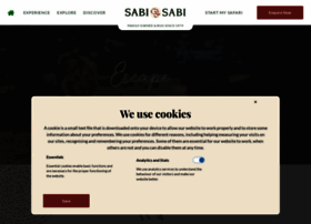 sabisabi.com