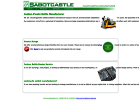 sabotcastle.co.uk