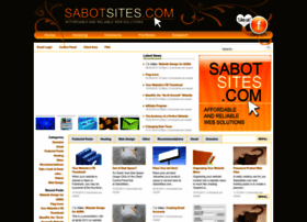 sabotsites.com