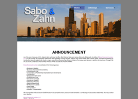 sabozahn.com