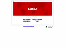 sabre.sendwordnow.com