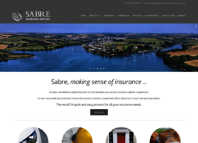 sabreinsuranceservices.co.uk