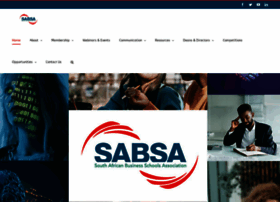sabsa.co.za