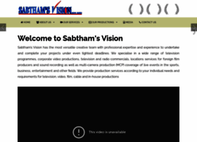 sabthamsvision.com.my