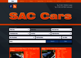 sac-cars.co.uk
